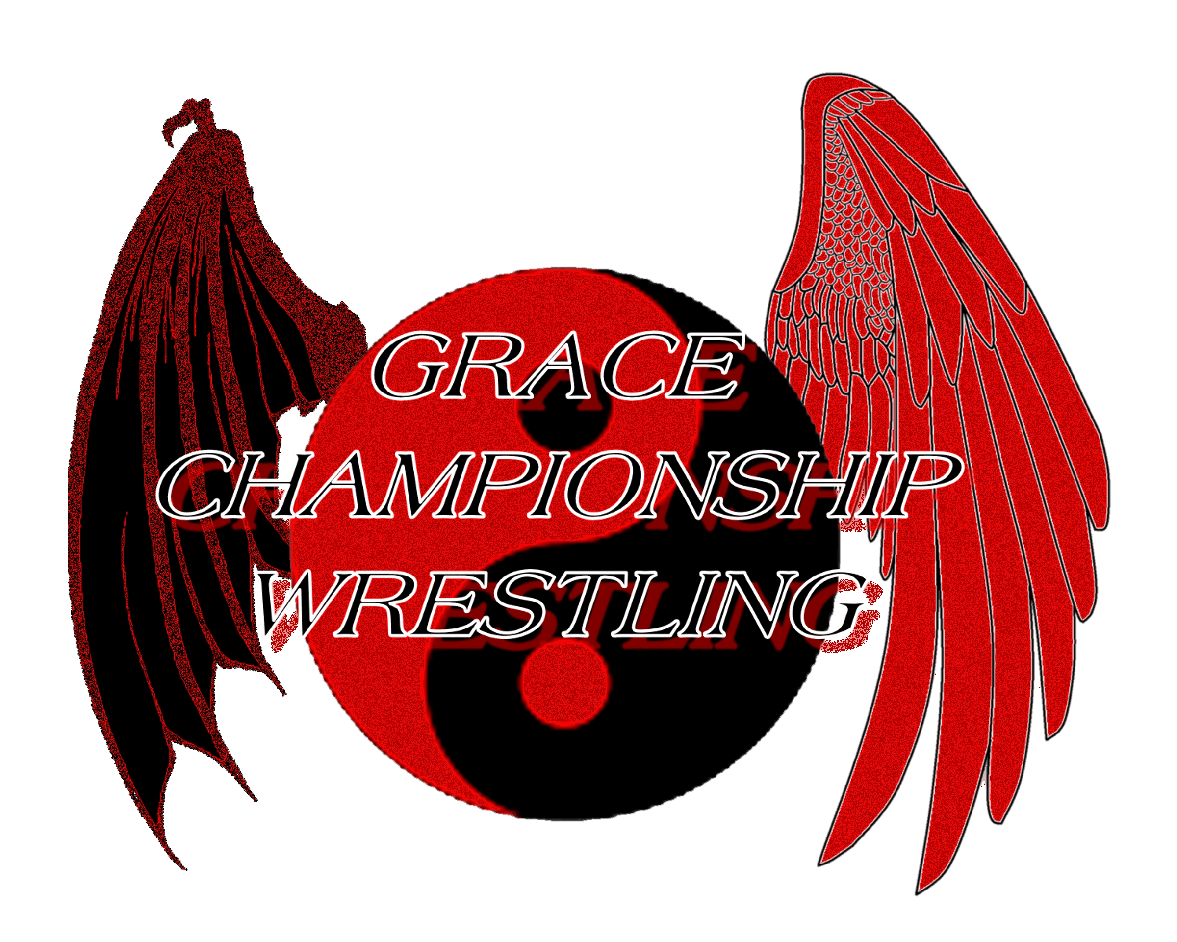 Exterior or interior of Grace Championship Wrestling