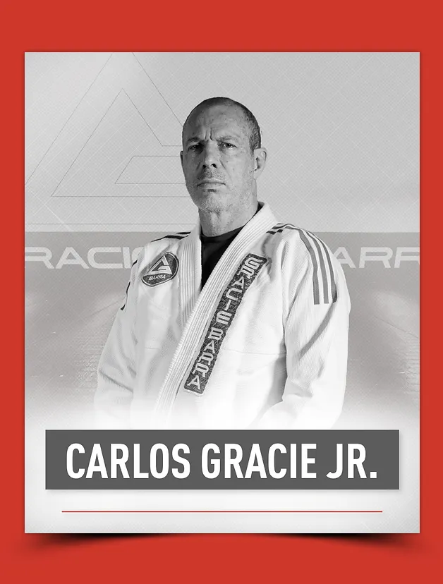 Exterior or interior of Gracie Barra Burleson Brazilian Jiu-Jitsu