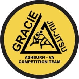 Exterior or interior of Gracie Humaita Ashburn