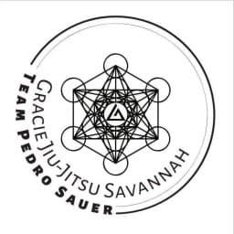 Exterior or interior of Gracie Jiu-Jitsu Savannah Pedro Sauer