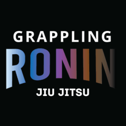 Exterior or interior of Grappling Ronin