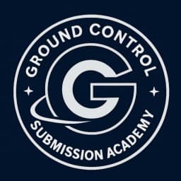 Exterior or interior of Ground Control Submission Academy