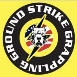 Exterior or interior of Ground strike Grappling WarDogs