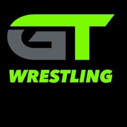 Gt Wrestling logo