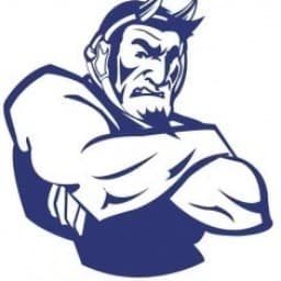 Exterior or interior of Gull Lake Wrestling Club