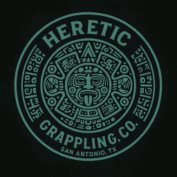 Exterior or interior of Heretic Grappling Co