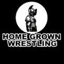 Exterior or interior of Home Grown Wrestling Club