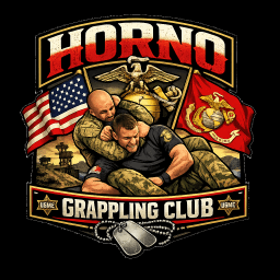 Exterior or interior of Horno Grappling Club