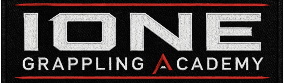 Exterior or interior of Ione Grappling Academy