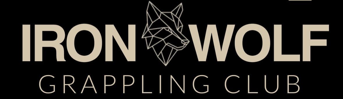 Exterior or interior of Iron Wolf Grappling Club