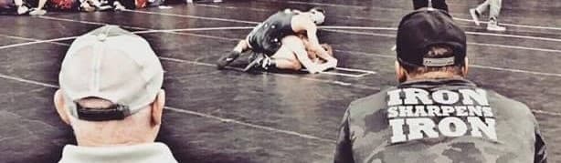 Exterior or interior of ISI Wrestling Club