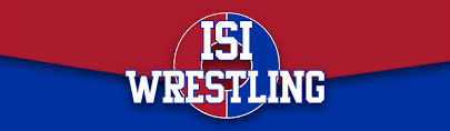 Exterior or interior of ISI Wrestling