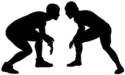 Exterior or interior of Juneau Youth Wrestling Club