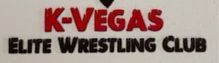 Exterior or interior of K-Vegas Elite Wrestling Club