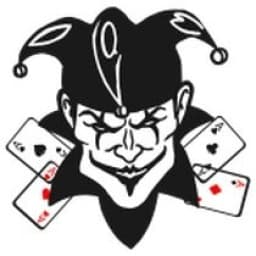 K-Vegas Elite Wrestling Club logo