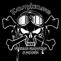 Exterior or interior of Kamikaze Striking Grappling & Fitness