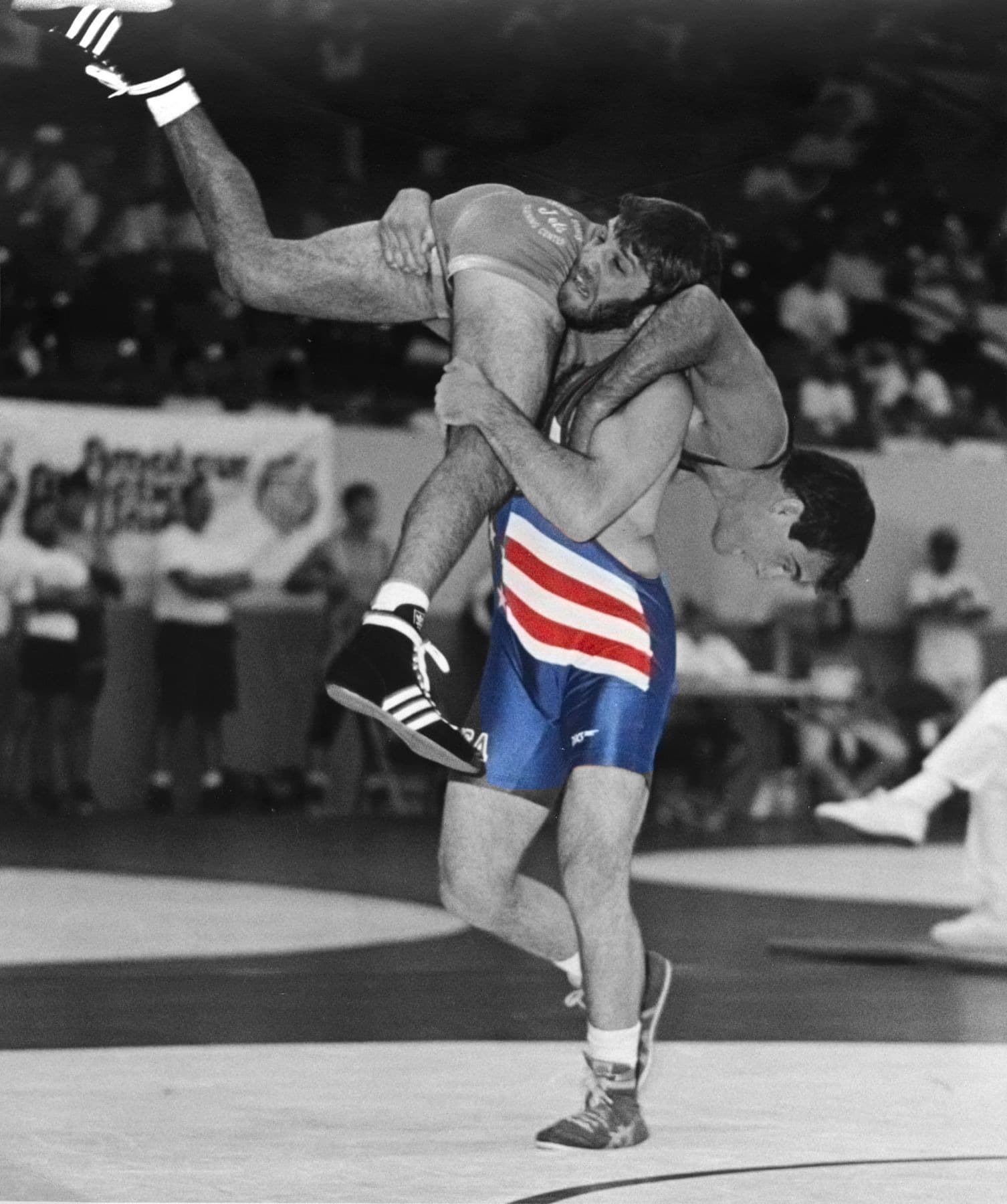 Exterior or interior of Ken Chertow Wrestling