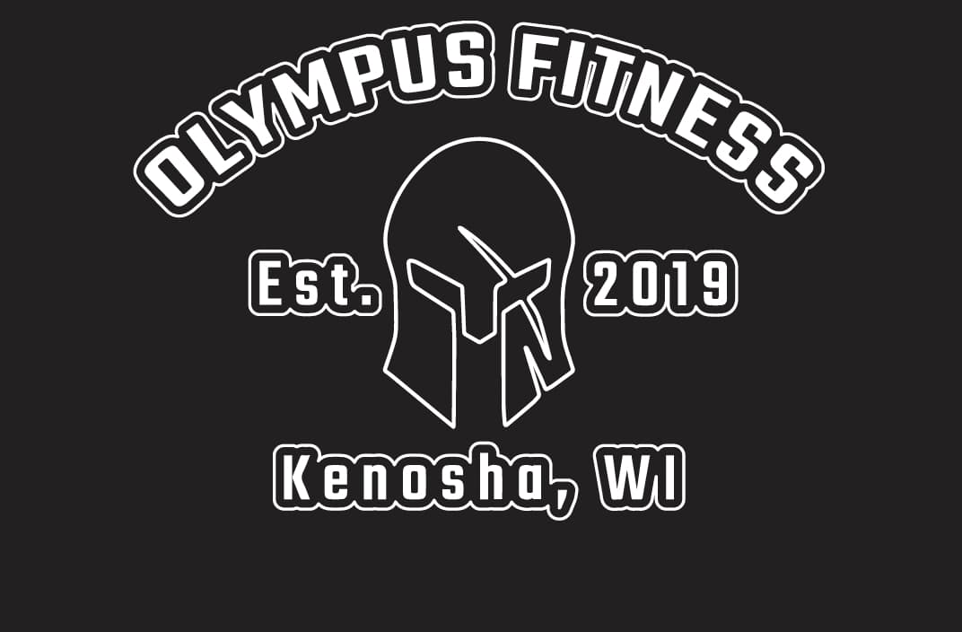 Exterior or interior of Kenosha Wrestling Academy