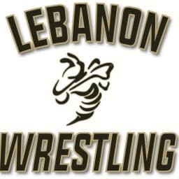 Exterior or interior of Lebanon Yellowjacket Wrestling