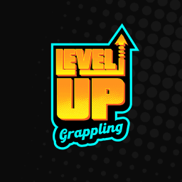 Exterior or interior of Level Up Grappling