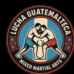 Exterior or interior of Lucha guatemalteca