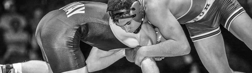 Exterior or interior of mad dawg wrestling club