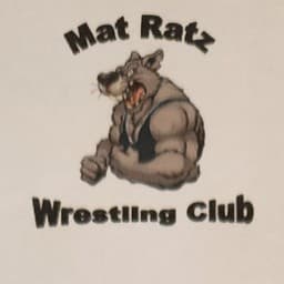 Exterior or interior of Mat Ratz Wrestling Club