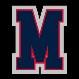 Mavericks Wrestling logo