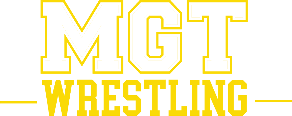 Exterior or interior of MGT Wrestling