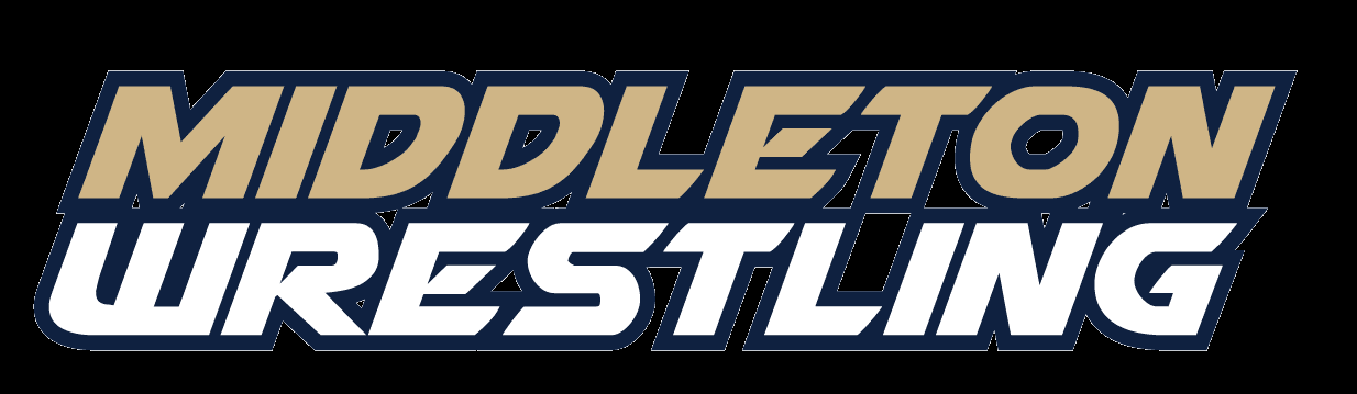 Exterior or interior of Middleton Wrestling Club