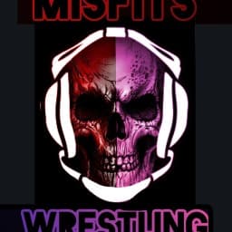 Exterior or interior of Misfits Girls Wrestling - Bensalem