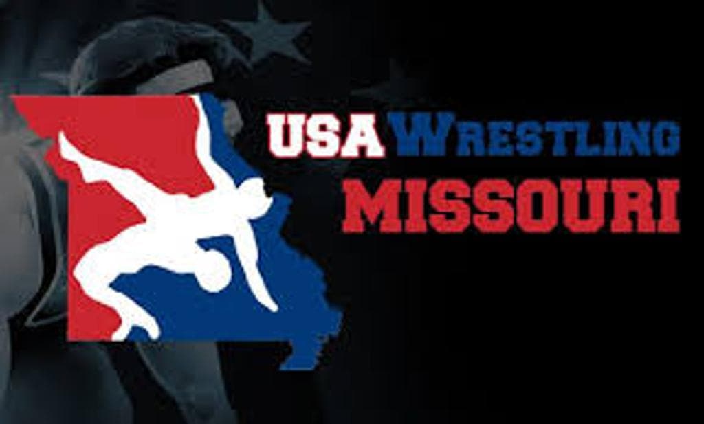 Exterior or interior of Missouri USA Wrestling