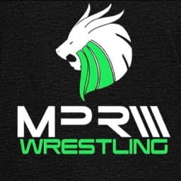 Exterior or interior of MPR Wrestling
