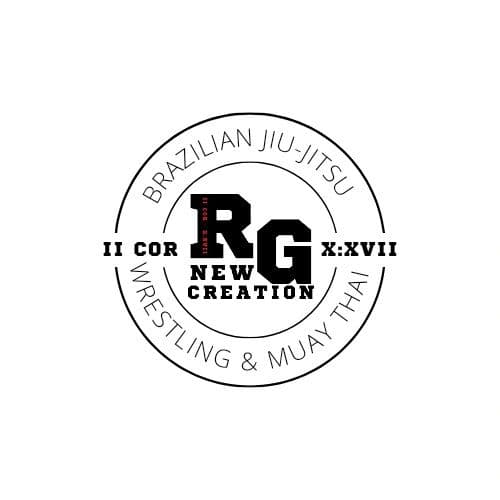 Exterior or interior of New Creation Wrestling and Jiu Jitsu