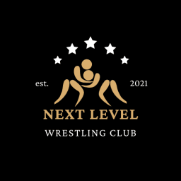 Next Level Wrestling Club (Nashville) logo