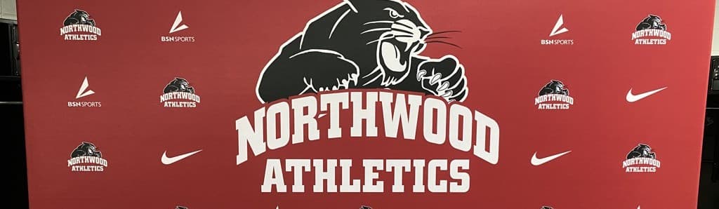 Exterior or interior of NorthWood Wrestling Club