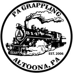 Exterior or interior of PA-Grappling