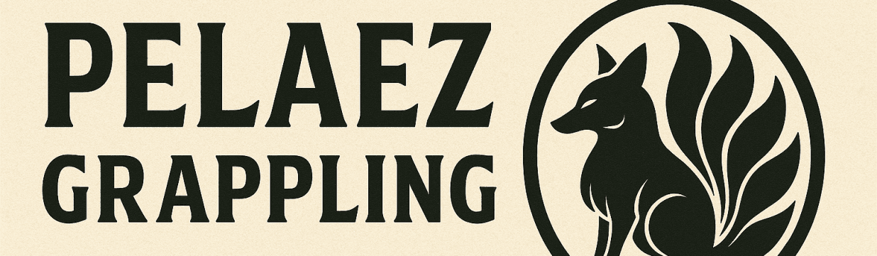 Exterior or interior of Pelaez Grappling Co.