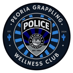 Exterior or interior of Peoria Grappling