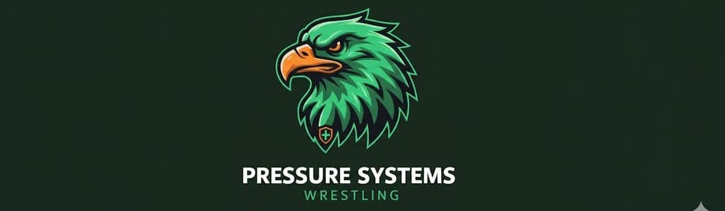 Exterior or interior of Pressure Systems Wrestling