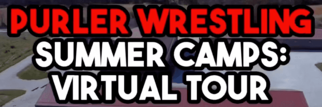 Exterior or interior of Purler Wrestling