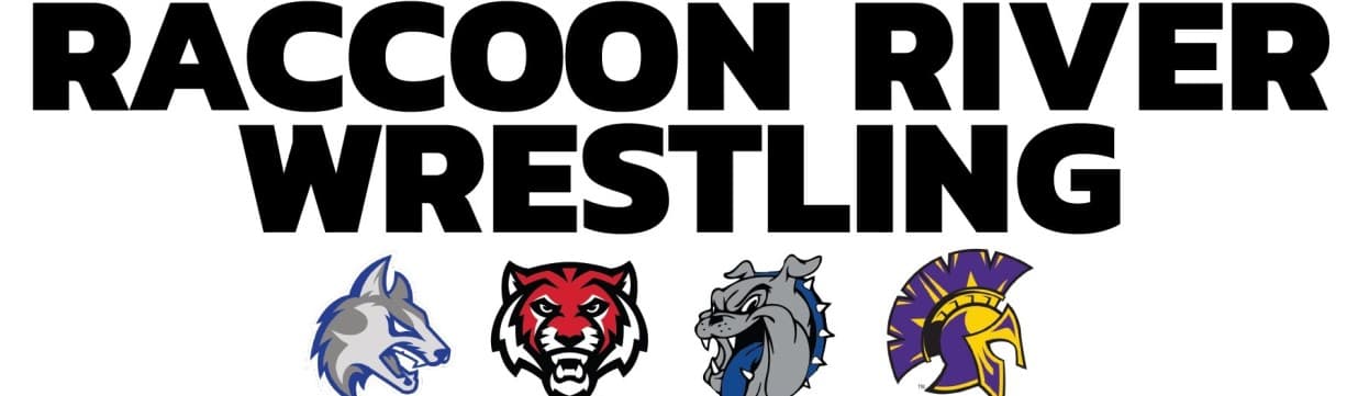 Exterior or interior of Raccoon River Wrestling