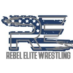 Exterior or interior of Rebel Elite Wrestling