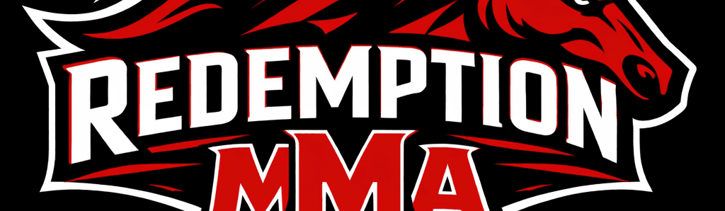 Exterior or interior of Redemption Submission Grappling