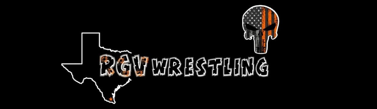 Exterior or interior of RGV Wrestling Club