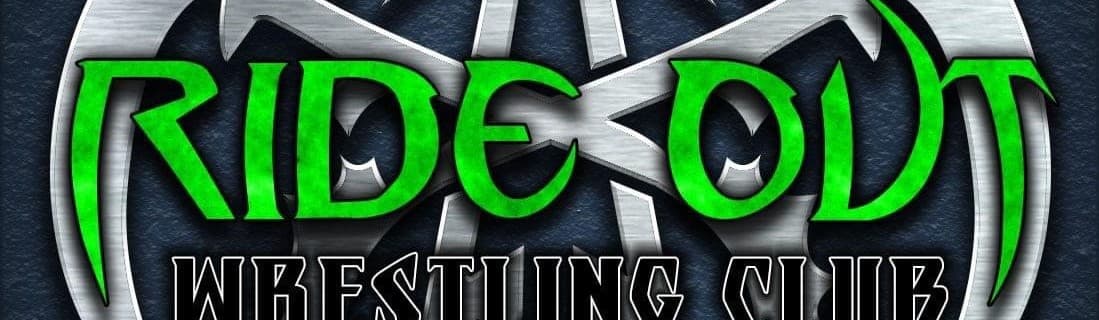 Exterior or interior of Ride Out Wrestling Club