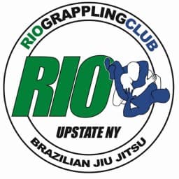 Exterior or interior of Rio Grappling Club Manlius
