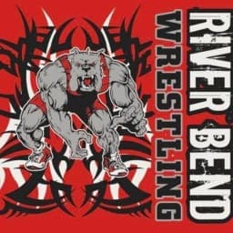 Exterior or interior of Riverbend Steamers Wrestling Club