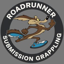 Exterior or interior of Roadrunner Submission Grappling