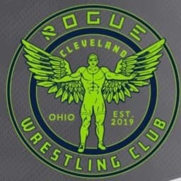 Exterior or interior of Rogue Wrestling